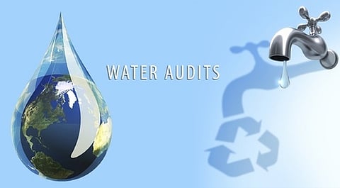 Water Audit