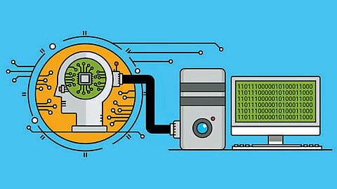 फिनटेक : मशिन लर्निंग