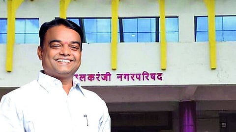 इचलकरंजी