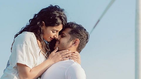 Neil Bhatt, Aishwarya Sharma