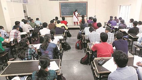 महाराष्ट्र विज्ञान अकादमीच्या ‘फेलों’ची निवड