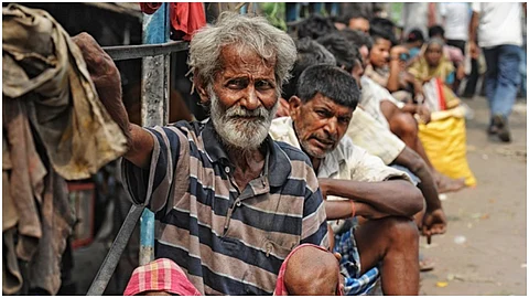 Below Poverty Level