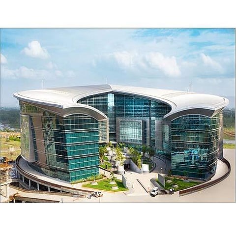 आयटी पार्क