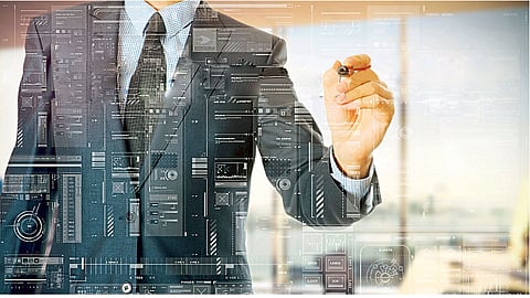 रि-स्किलिंग : इंट्राप्रेन्युअरशिप