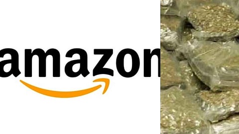 amazon