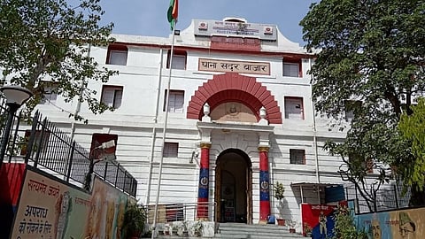 Sadar Bazar Police Station
