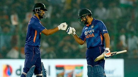 Rohit-Sharma-KL-Rahul