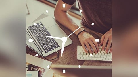 व्यक्तिमत्त्व विकास : वेळेच्या व्यवस्थापनातून प्रगती