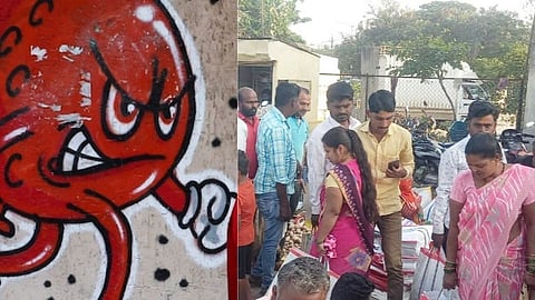 कोरोनाचा नवा गडी आलाय! 'आता परत बंद म्हणजे लय अवघड हाय'