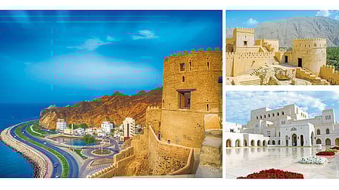 Oman