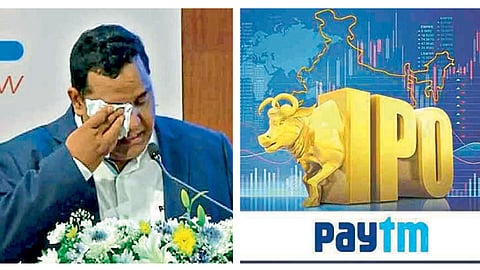 Vijay Shekhar Sharma