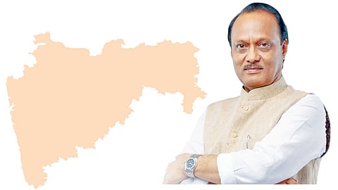 Ajit Pawar
