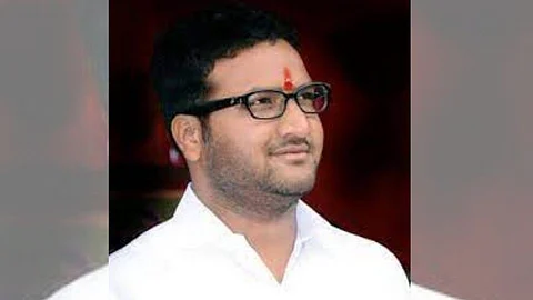 Rahul Jagtap
