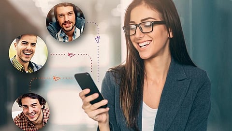 लग्नासाठी जोडीदार कसा दिसतो हे भारतीयांसाठी महत्वाचं