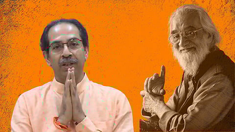 CM Uddhav Thakceray