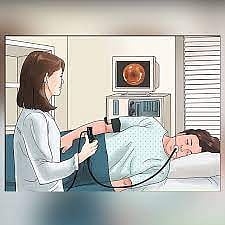 endoscopy test