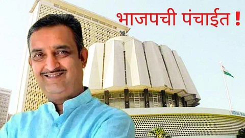 भाजपची पंचाईत! सोलापूर विधान परिषदेची मार्चनंतर निवडणूक