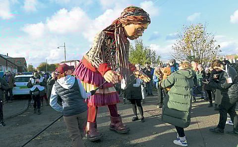 मोठी उद्दीष्टे निश्चित करा; पर्यावरण परिषदेचा मसुदा तयार