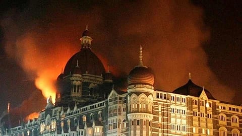 Mumbai 26/11 attacks : शूरवीरांच्या शौर्याची तेवत राहिल 'मशाल'
