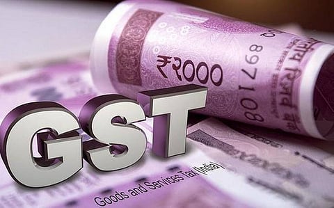 gst