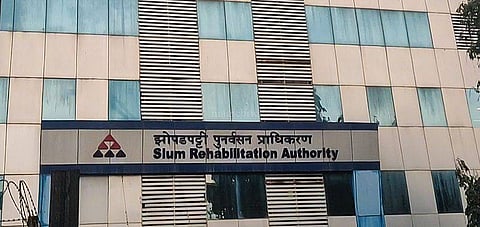 Pune : SRA प्राधिकरण आणि मनपाकडून झोपडपट्टीधारकांवर कारवाई