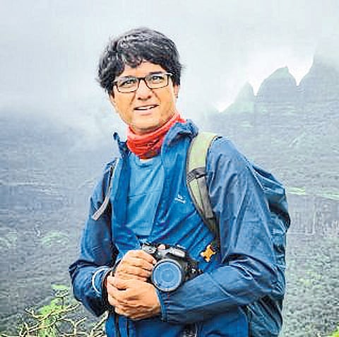 पुरातत्त्व-वस्तुसंग्रहालय संचालनालय आनंद बोरा