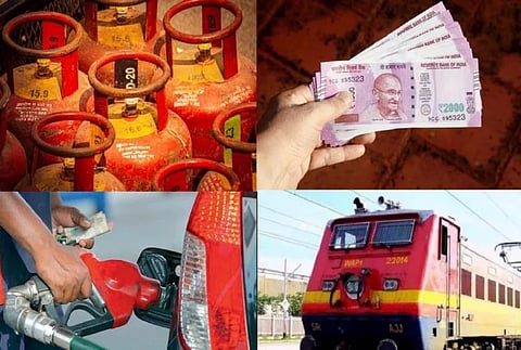 1 November: आजपासून होणारे असे बदल ज्याचा थेट तुमच्या आयुष्यावर होऊ शकतो परिणाम