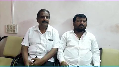 इस्लामपुरात शिवसैनिक आक्रमक: नगरपालिकेची तिसरी विशेष सभाही रद्द!