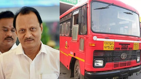 'विरोधकांची दुटप्पी भूमिका एसटी कर्मचाऱ्यांच्या दृष्टीने हानीकारक!'