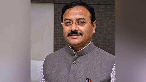 किशोर राजेनिंबाळकर यांची महाराष्ट्र लोकसेवा आयोग अध्यक्षपदी नियुक्ती