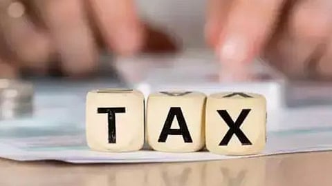 income tax department notice to stay alert while transaction of big amount