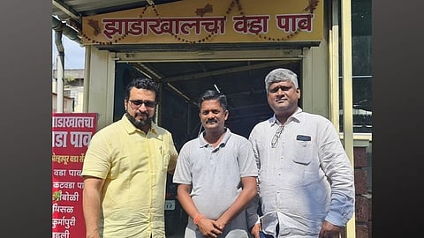 Dr.Amol Kolhe