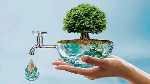 जलजीवन मिशन '९० दिवस कार्यक्रम' यशस्वी करण्यासाठी मिशन मोडवर काम करा