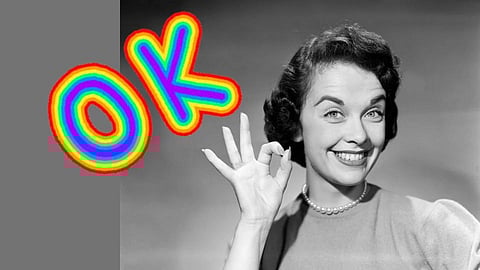 तुम्हाला OK या शब्दाचा अर्थ किंवा फुलफॉर्म माहिती आहे का? जाणून घ्या सविस्तर