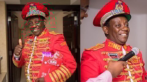 कंडोम किंग म्हणून जगभर ओळख, कोण आहे तो?