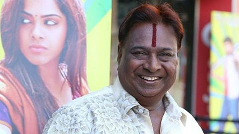 प्रसिद्ध कोरिओग्राफर शिवा शंकर यांचे निधन