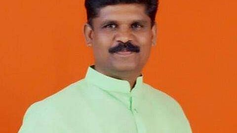रमेश बारसकर