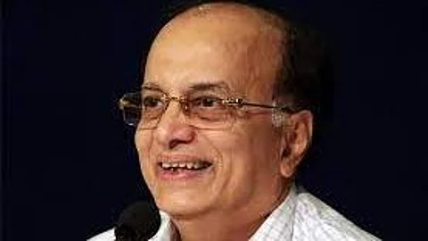 Dilip Prabhavalkar