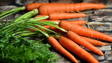 Carrots