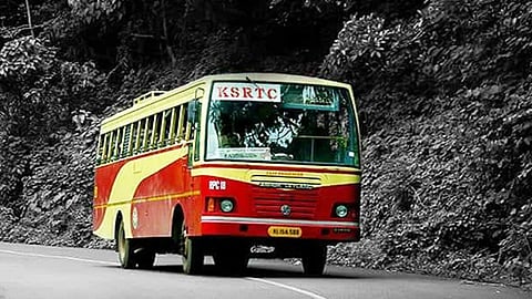 ksrtc