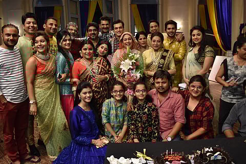 Yeh Rishta Kya Kehlata Hai