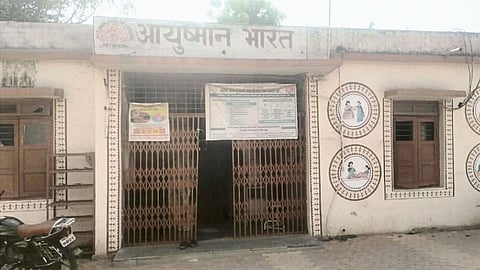 मृतदेह शवविच्छेदनासाठी करावी लागते तासनतास प्रतिक्षा