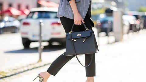 bag