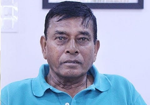 नेहरा, धवन आणि पंतला घडवणारे गुरु काळाच्या पडद्याआड