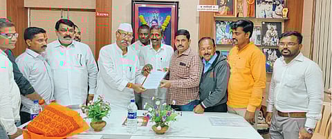 सातारा : बैलगाडी शर्यत परवानगीसाठी प्रयत्न करणार