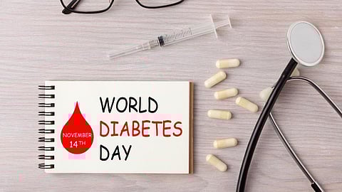 14 नोव्हेंबरला का साजरा करतात World Diabetes Day?