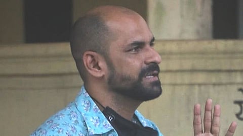 Sameer Vidhwans