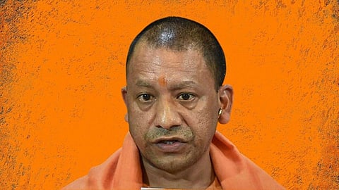 Yogi Adityanath