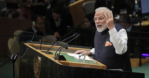 कर्तव्यपालन, चर्चांचा दर्जा उंचावण्यास प्राधान्य