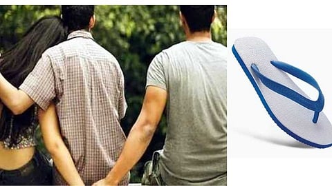 अनैतिक संबंधातून खून, पुणे पोलिसांनी स्लीपर्सवरुन शोधून काढले मारेकरी